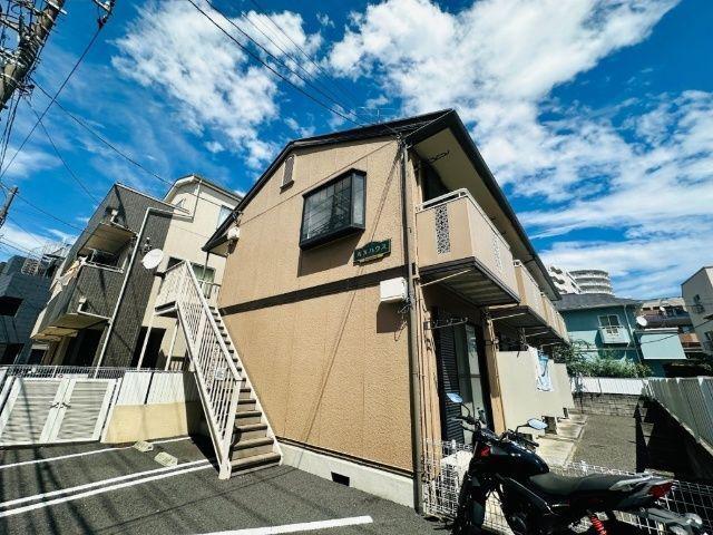 秀光ハウス