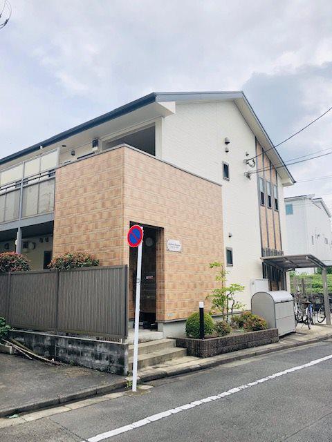 エクセラント世田谷