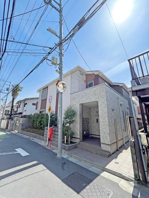 サットンプレイス・アゼリア