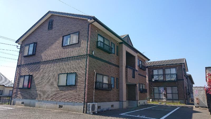 パルテール須恵