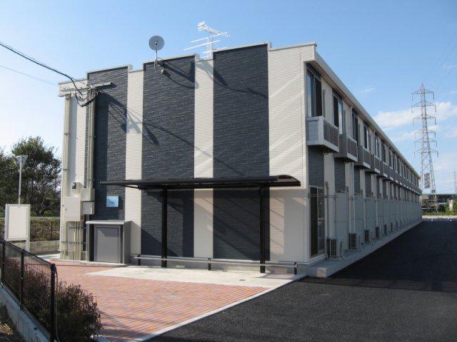 レオネクスト八代福正I