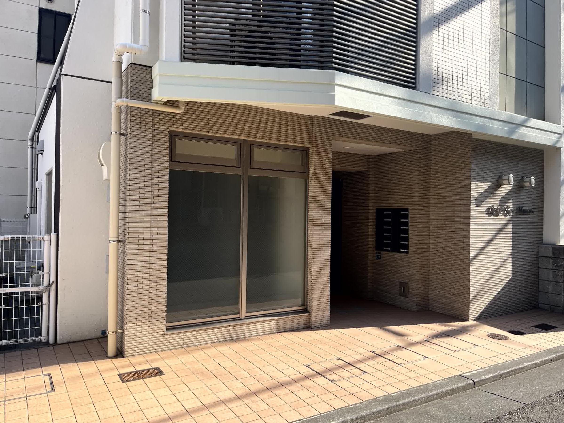 六甲ローズマンション