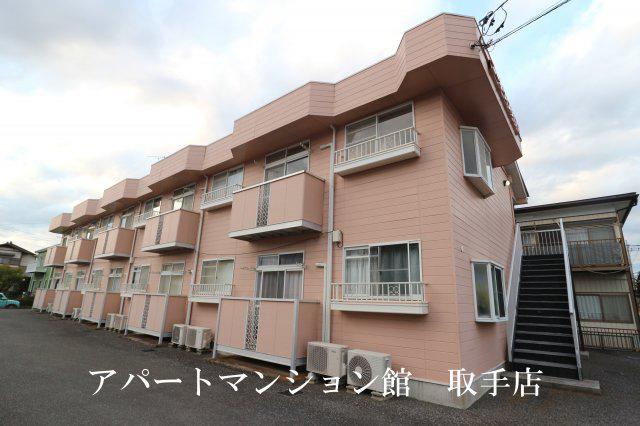 コーポウィスタリアB