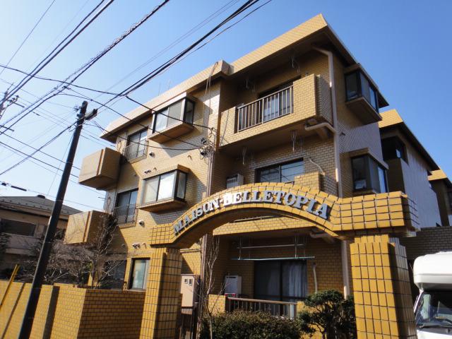 メゾンベルトピア