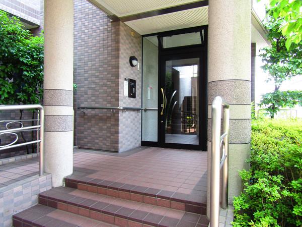 四季の里 夏棟