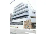 B CITY APARTMENT SHINAGAWA ウエスト