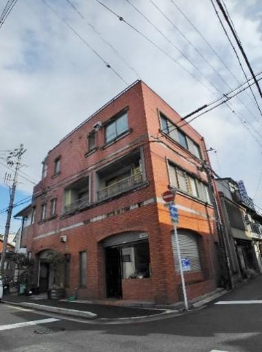 富山コーポ