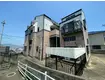 ソレイユ中小島(1K/2階)