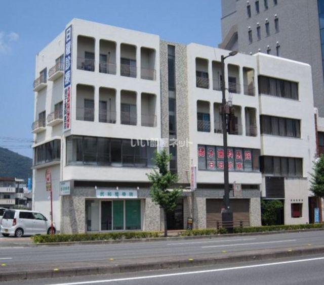 佐藤ビル