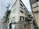沢井コーポ