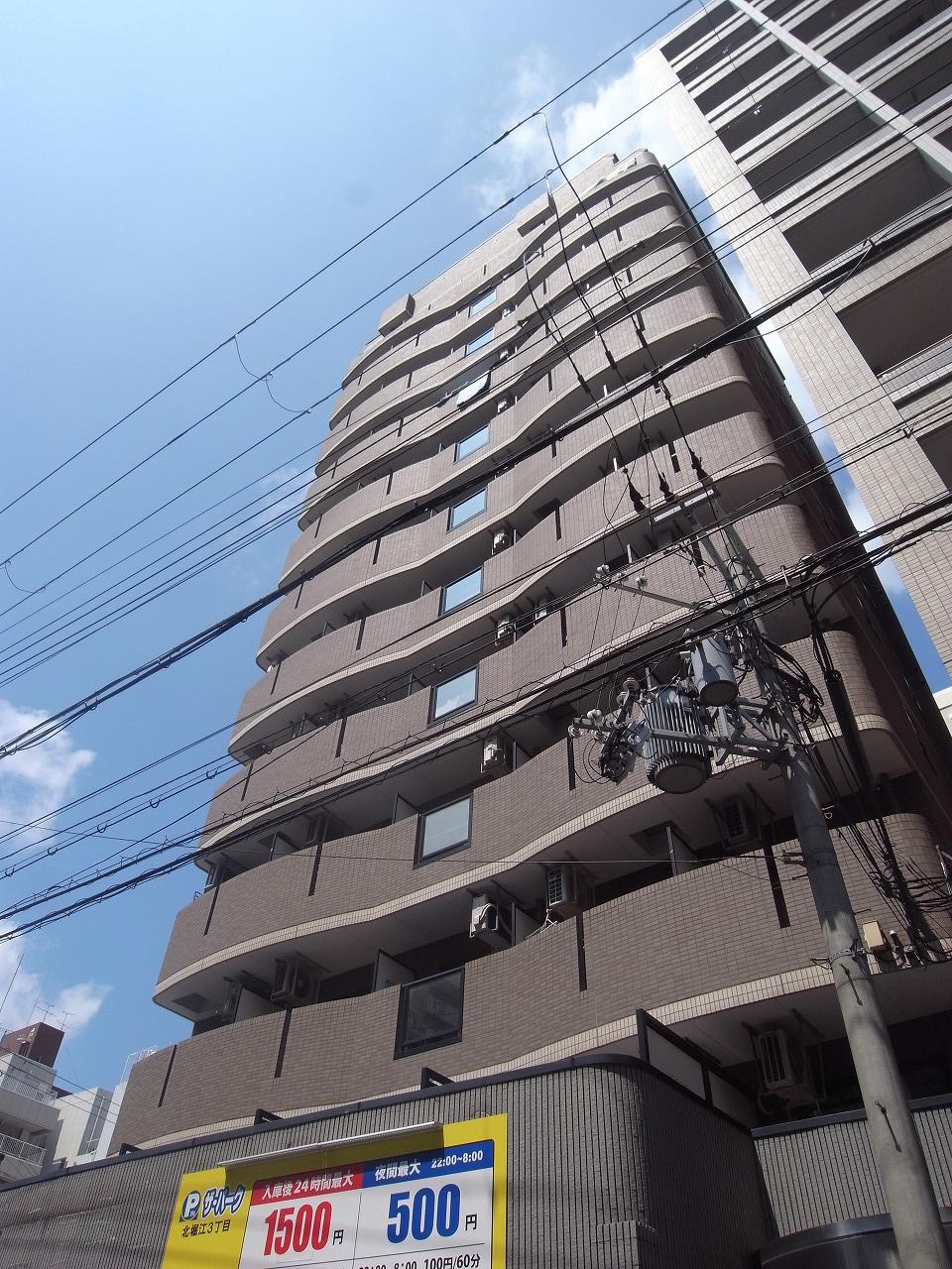 MARION KITAHORIE ANNEX