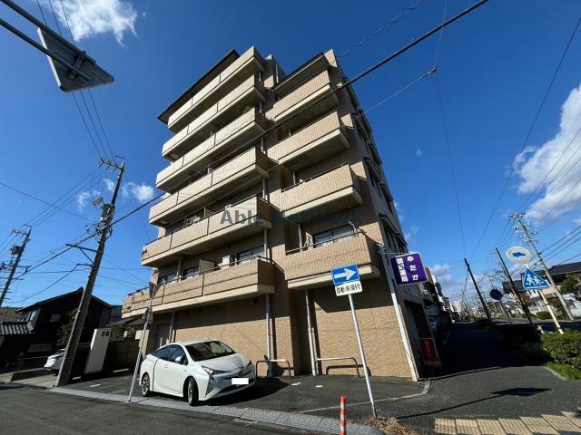 グランビスタ向山(2DK/2階)