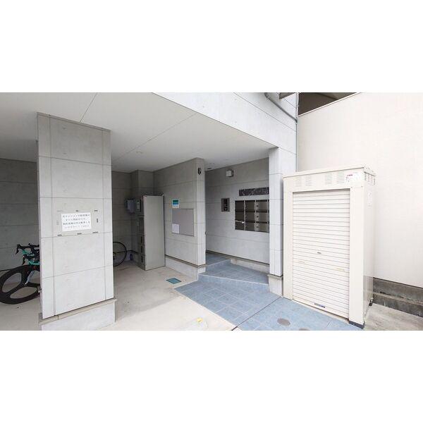 CERES岩塚駅前B棟