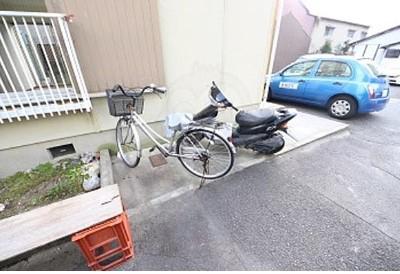 西田ハイツ