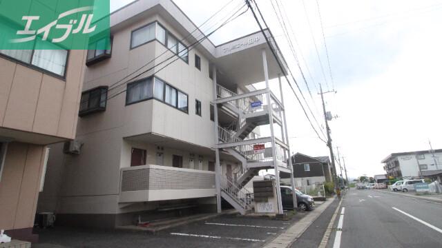 プルミエール田中