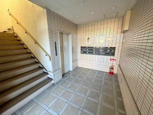信永ビル