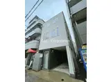 ソフィア・ガーデン住吉