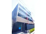 マテリア横浜ノース 2