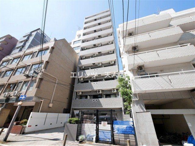 エスリード新大阪第5
