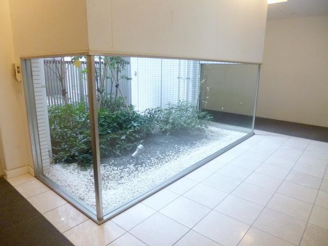 パークアクシス渋谷桜丘ウエスト