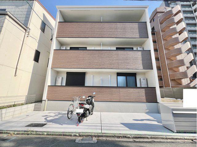 ANECIS広見町