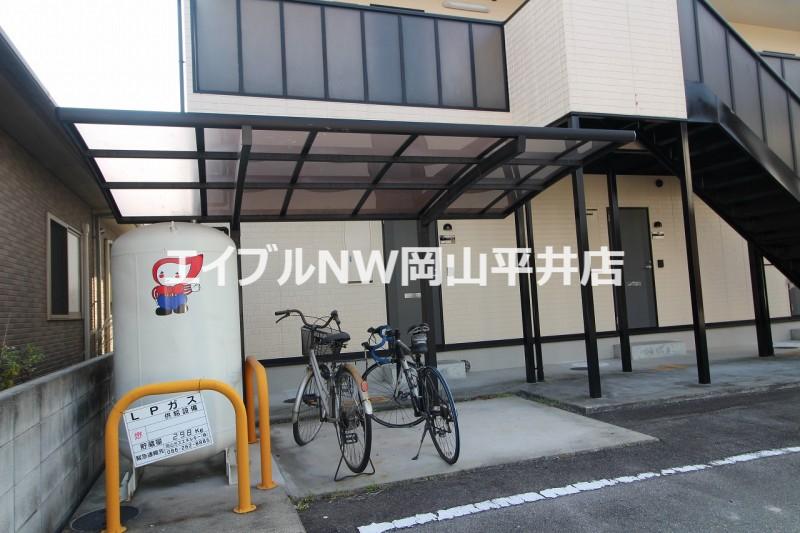 ビバーチェナラバラC