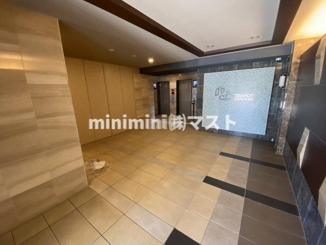 プレサンス大阪福島シエル