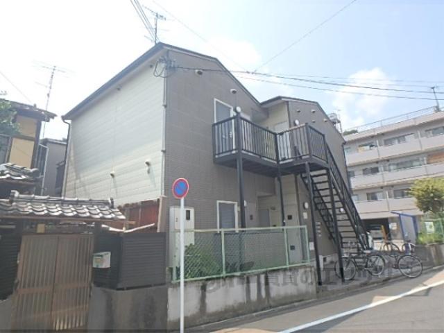 ノースヒルト(1K/1階)