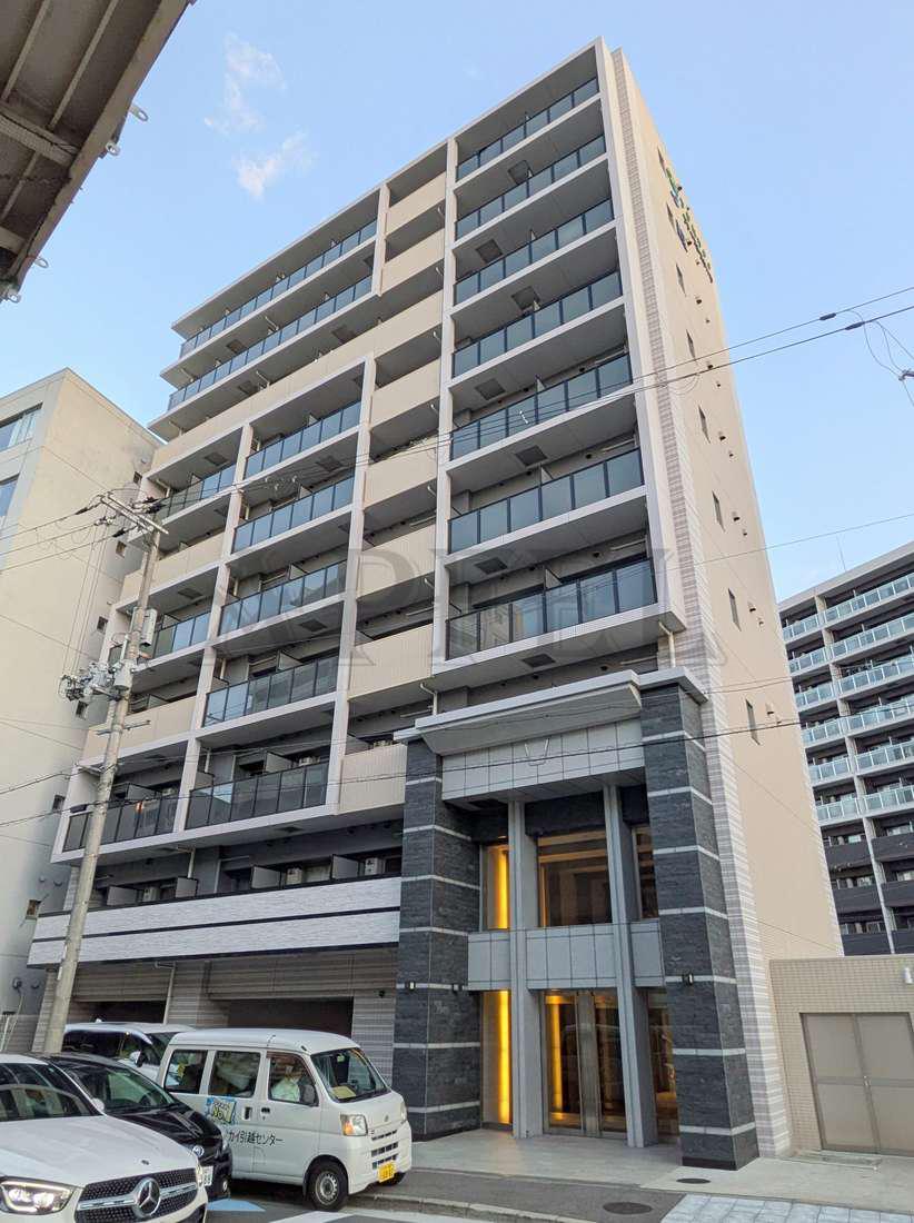 ファーストフィオーレ新梅田