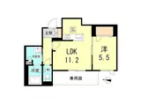 シャーメゾン住吉本町ヴィラ