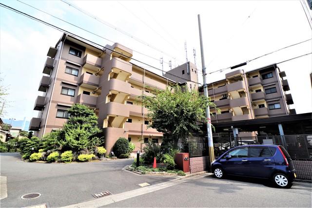 カーサフィオーレ壱番館