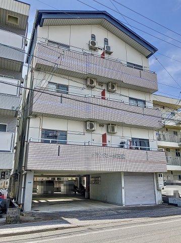 グランドコーポ高須