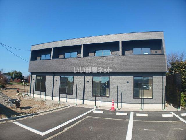 カーサ・ソラーナB