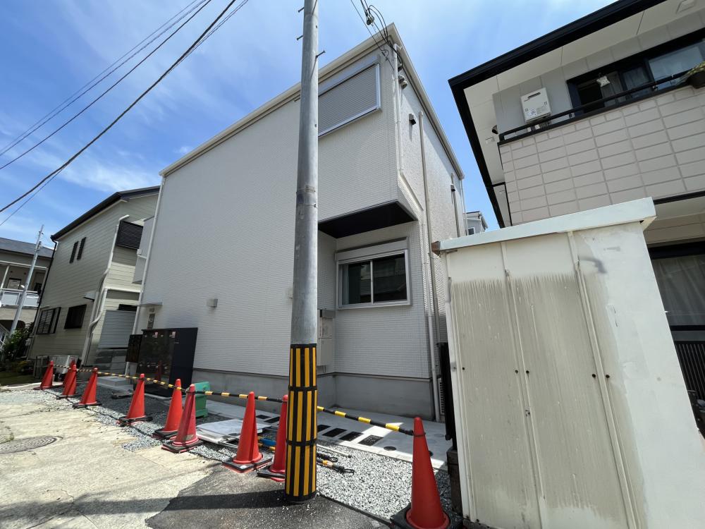 あんしん宮川町08-3006
