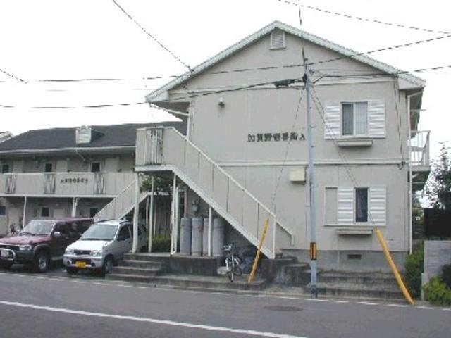 加賀野壱番街A