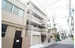 リブリ・西横浜