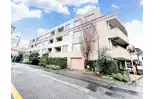パークハウス元住吉パーソナルコンフォート
