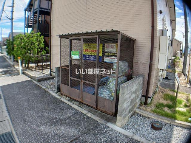 クレストステージI