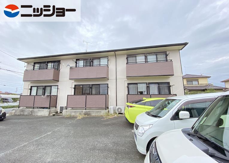 アイリス中村