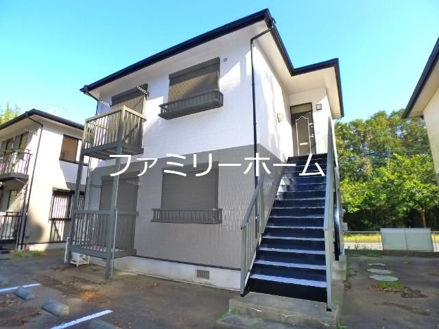 コーポカリベC