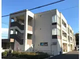 ビレッジ高坪