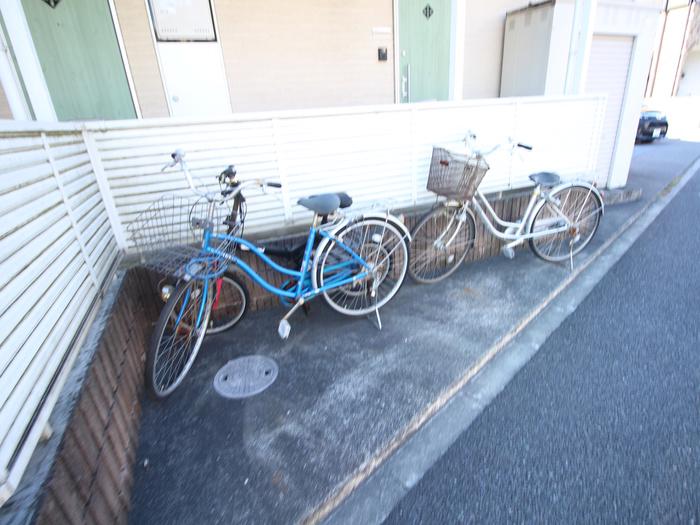 アムール相模が丘