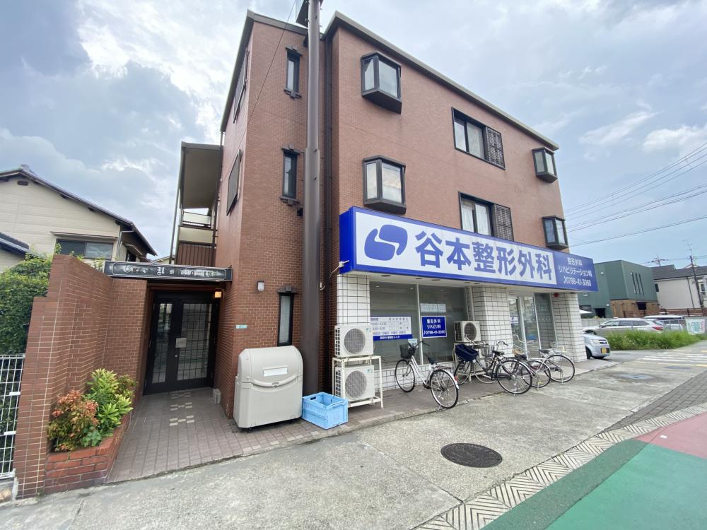 エクセル西宮