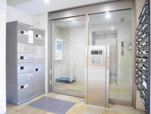 シンフォニィ駅前中央