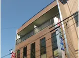 近鉄大阪線 長瀬駅 徒歩8分 3階建 築41年
