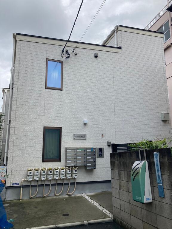 PLAU京成立石