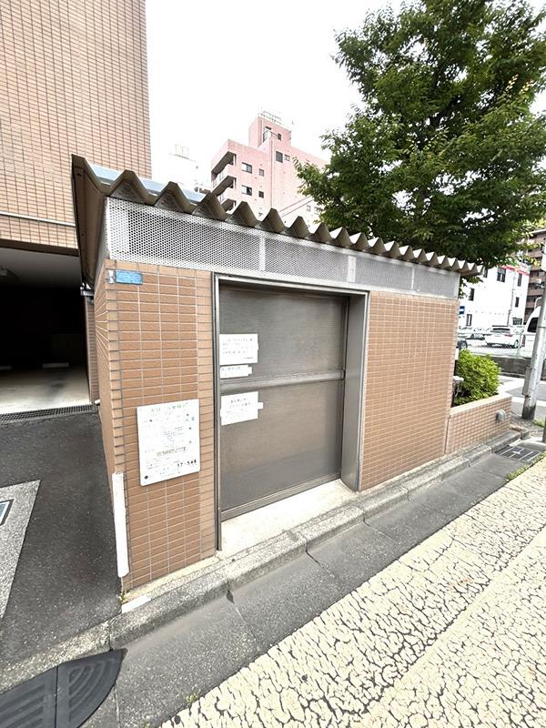エクセル戸田公園