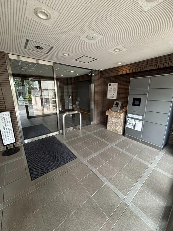 エクセル戸田公園