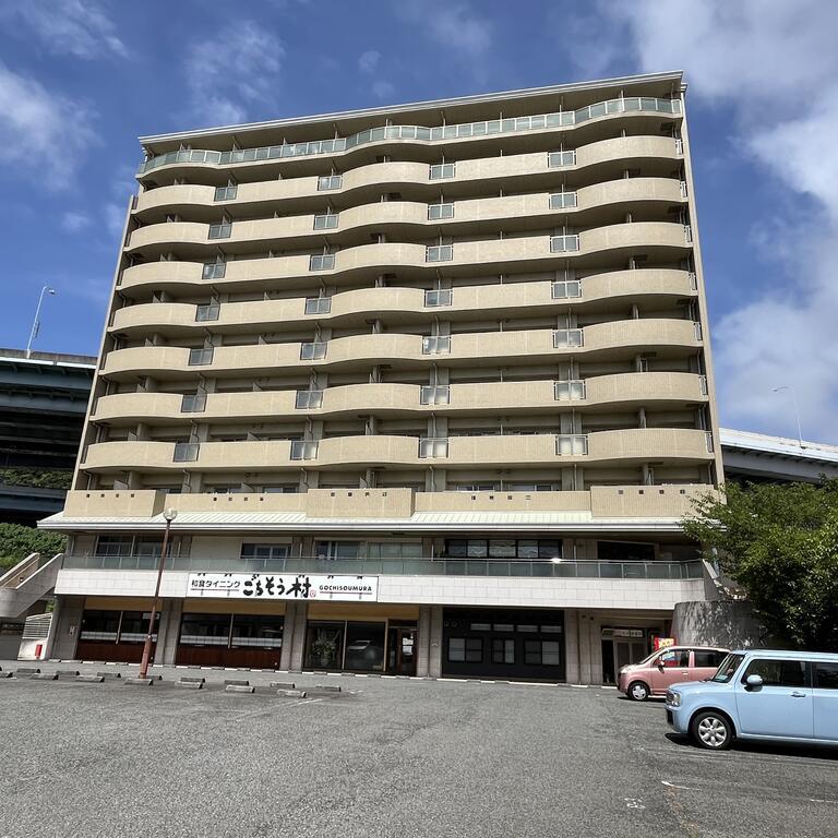 アーバンヴィレッジ学園南
