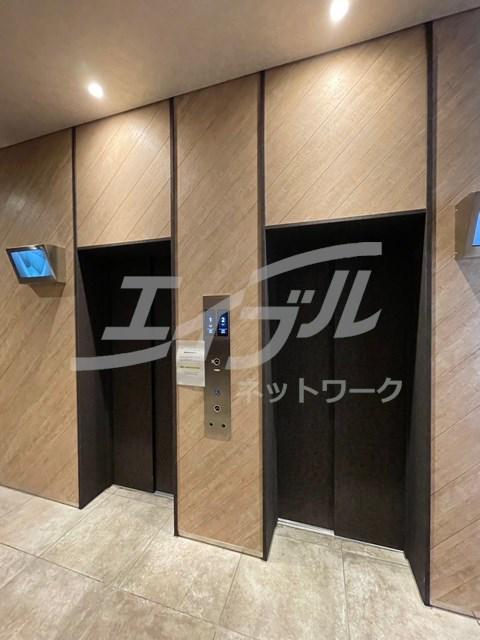 スプランディット十三本町